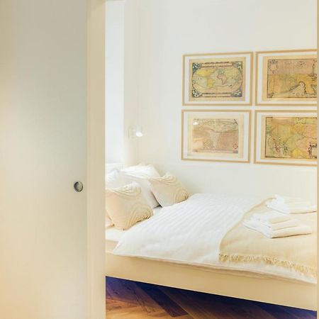 Stylish Apartment In Historical Center Ljubljana Kültér fotó