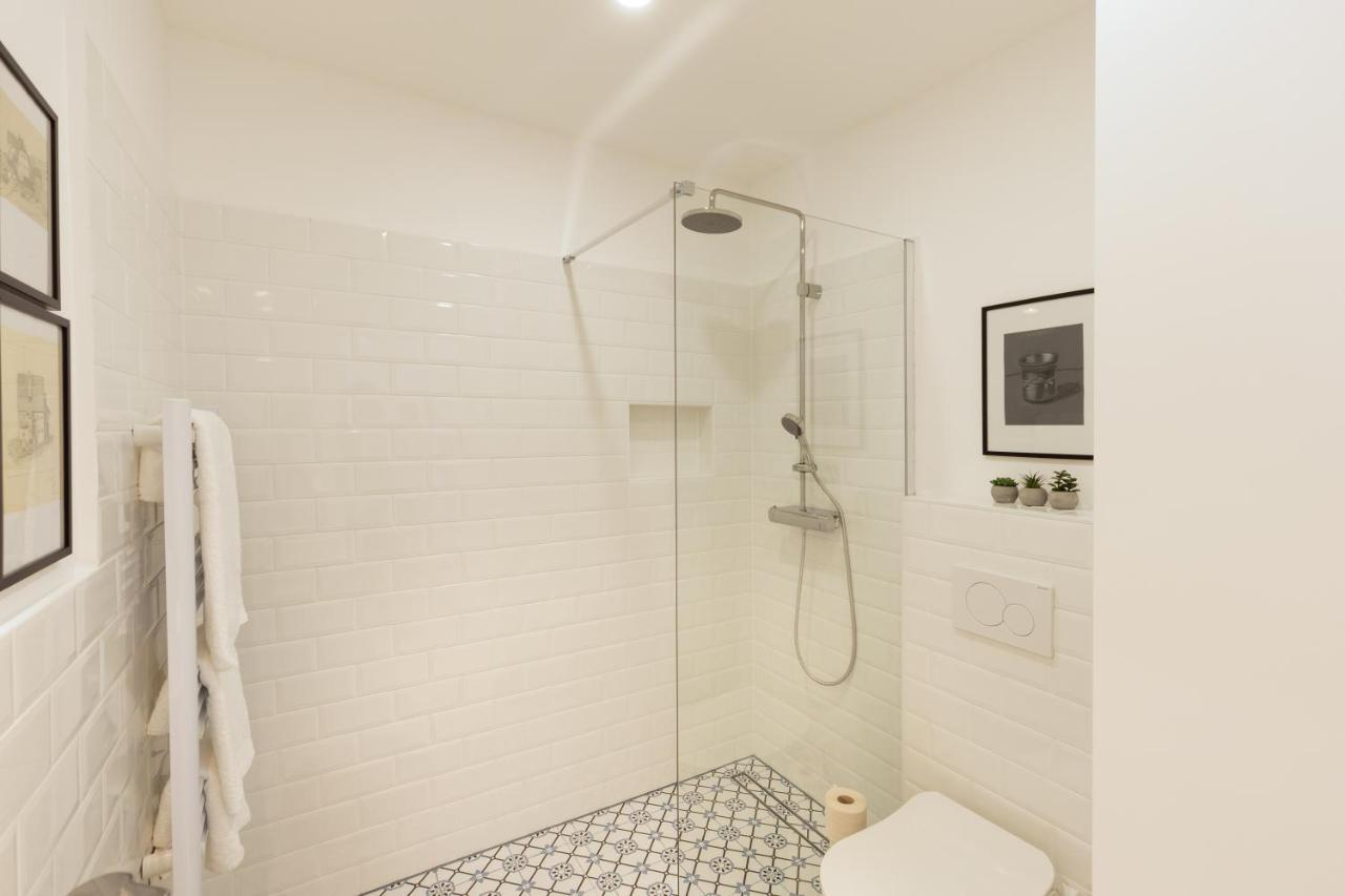 Stylish Apartment In Historical Center Ljubljana Kültér fotó